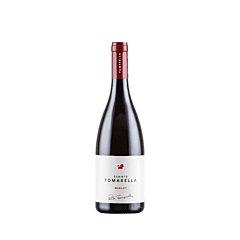 Tenute Tomasella Merlot Igt 75 Cl.