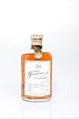 Zuidam Genever Spelt 100 Cl.