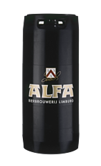 Alfa Bokbier 20 Ltr.