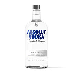 Absolut Vodka Blue 70 Cl.