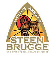 Steenbrugge Dubbel Bruin 20 Ltr.