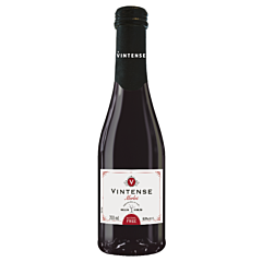 Vintense Cepage Merlot  Alc. Vrij 20 CL