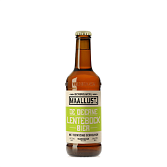 Maallust Lentebock Deerne 24x30 Cl. 30 CL