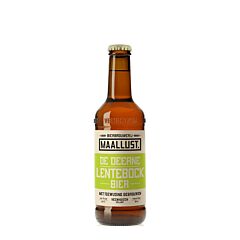 Maallust Lentebock Deerne 24x30 Cl.