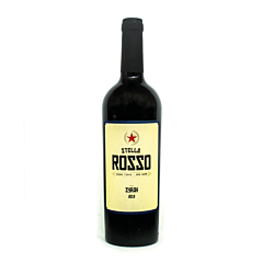 Stella Rosso Syrah