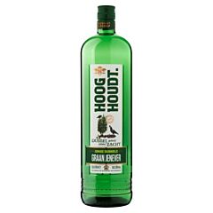 Hooghoudt Jenever Dubbele Graan 50 Cl.