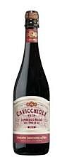 Cavicchioli Lambrusco Emilia Igt Rosso 75 Cl.