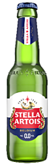 Stella Artois 0.0% 24x25 Cl.