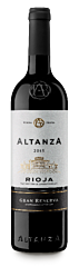 Altanza Rioja Gran Reserva 75 Cl.