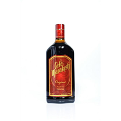 Cafe Marakesh 70 Cl.