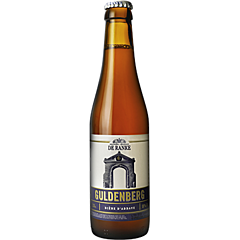 De Ranke Guldenberg Tripel 24x33 Cl. 33 CL