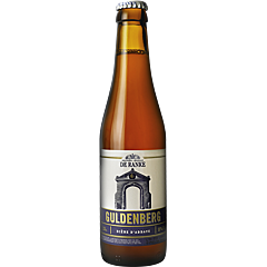 De Ranke Guldenberg Tripel 24x33 Cl.