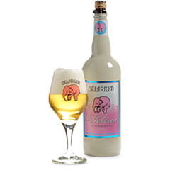 Delirium Deliria 8.5% 12x75 Cl. 75 CL