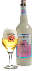 Delirium Deliria 8.5% 12x75 Cl.
