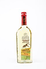 Agavita Tequila Gold 70 Cl.