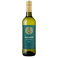 Galianni Pinot Grigio Igt
