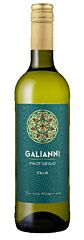 Galianni Pinot Grigio Igt 75 Cl.