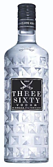 Three Sixty Vodka 70 Cl.