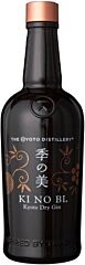 Ki No Bi Kyoto Dry Gin 70 Cl.