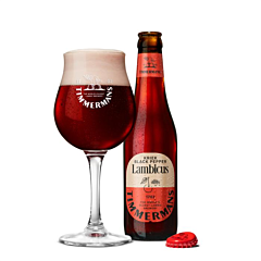 Timmermans Framboise  25 CL