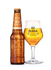 Brand Ipa 4x6x30 Cl.