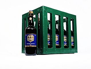 Chimay Grand Reserve Ba 12x75 Cl.