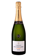 Jean Duclert Champagne Cuvee PassionnéE 2018 75 Cl