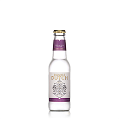 Double Dutch Cranberry Ginger Tonic 24x20 Cl. 20 CL