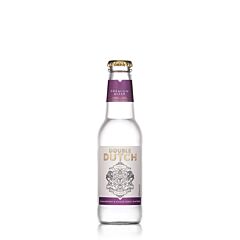 Double Dutch Cranberry Ginger Tonic 24x20 Cl.
