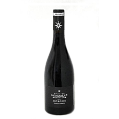 Dom Lath Grav Morgon Vieilles Vignes 75cl.