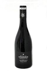 Dom Lath Grav Morgon Vieilles Vignes 75cl.