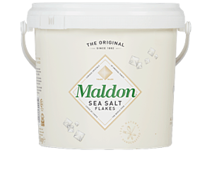 Sea Salt Flakes