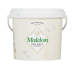 Maldon Sea Salt Flakes