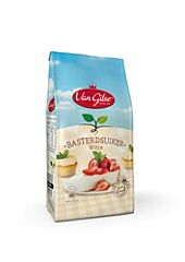 Witte Basterdsuiker 600gr