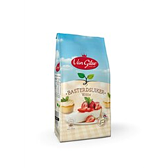 Gilse Witte Basterdsuiker 600gr