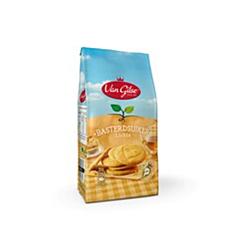 Gilse Lichte Basterdsuiker 600gr