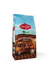 Donkere Basterdsuiker Zak