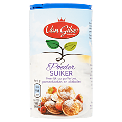 Gilse Poedersuiker