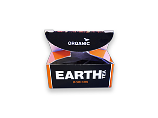 Tea Rooibos 2gr Nl-Bio-01