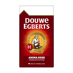 Douwe Egberts Aroma Rood Snelfilter 500gr