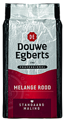 D.E. Koffie Standaard 1kg 4045787