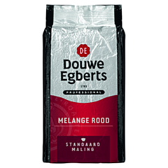 Douwe Egberts Koffie Standaard 4045787 1kg