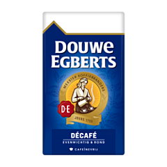 D.E.Decafe Snelf. 250gr.304