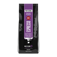 D.E.Espresso Intense Selec. Beans