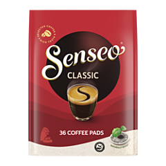 D.E. Senseo Classic 6.94gr