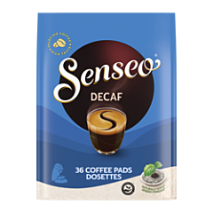 D.E. Senseo Cafeinevrij 6.94gr
