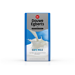 Douwe Egberts D.E.Cafitesse Cafe Milc