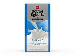 D.E.Cafitesse Cafe Milc