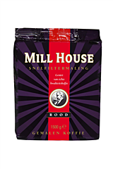 Rood Snelfilter 1500gr