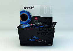 D.E.Decafe Cont. Sticks 1,5g